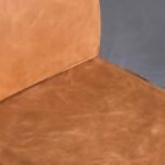 Tribute 植鞣皮革餐椅