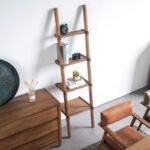 SimplyCity Ladder Shelves