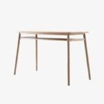 Twist Desk Table - Image 2