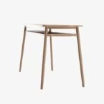 Twist Desk Table - Image 3