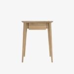 Vintage Accent Side Table - Image 2