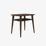 Vintage Bedside Table - Image 3