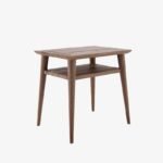 Vintage Bedside Table