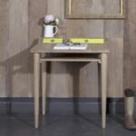 Origami Desk with 2 Flip Doors - Image 2