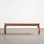 Vintage 斯堪地經典長凳