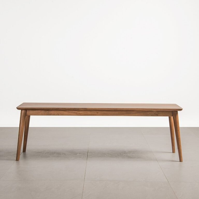 Vintage 斯堪地經典長凳