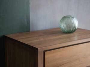 Solid 五抽收納斗櫃