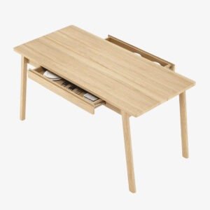 Circa Dining Table