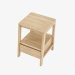 Circa Side Table - Image 3