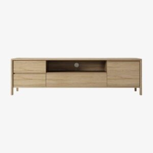 Circa TV console