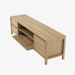 Circa TV console - Image 2