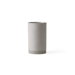 Cylindrical 陶瓷花器
