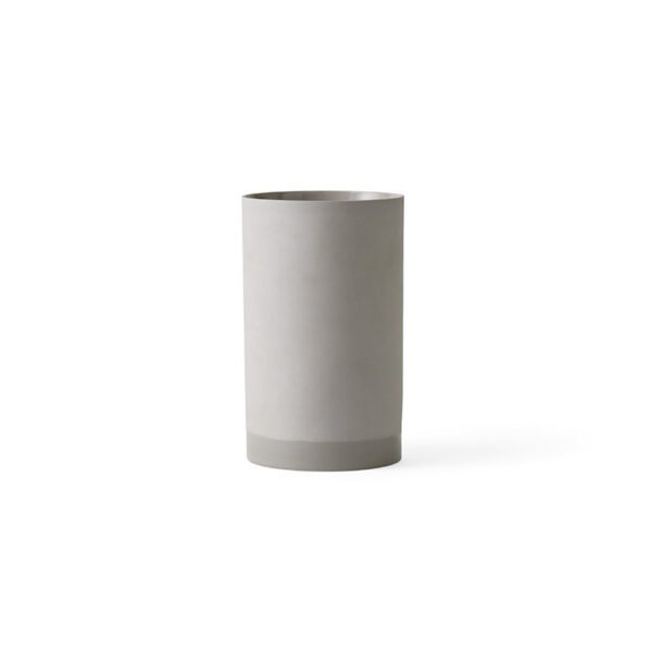 Cylindrical 陶瓷花器
