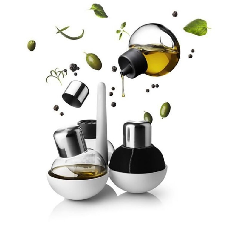 Norm 醬料瓶托架