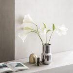 Tactile Vase 鏡面花器（窄）