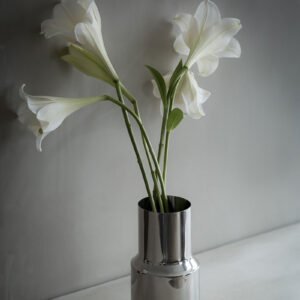 Tactile Vase 鏡面花器（窄）
