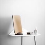 Chunk 大理石燭台