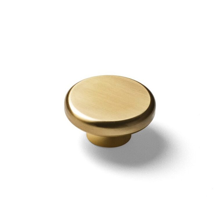 Norm 黃銅抽屜把手 (一組二入)