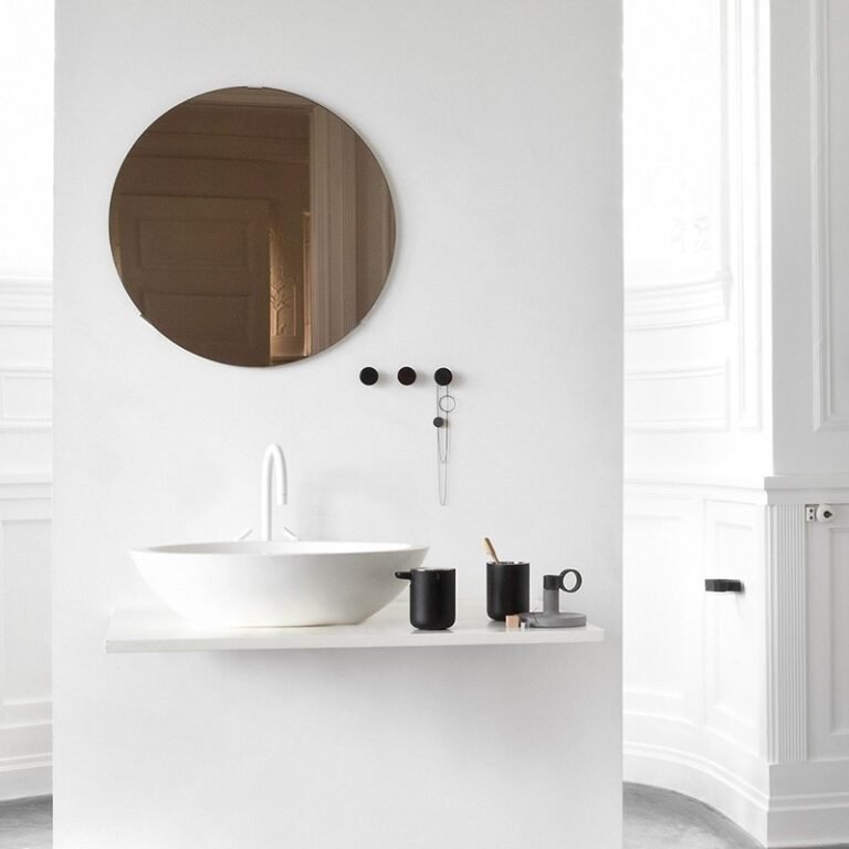 Knobs 木質壁掛勾（二入）