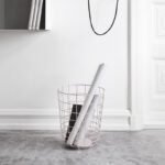 Wire Bin 線圈置物籃（紅銅）