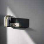 Corner L 型壁掛深擱板