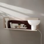 Corner 分隔置物層板（大）