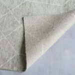 Emerald 絲混紡地毯