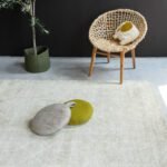 Emerald 絲混紡地毯