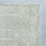 Emerald 絲混紡地毯