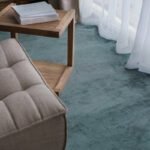 Glam 絲質羊毛地毯