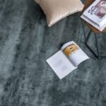 Glam 絲質羊毛地毯