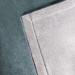 Glam 絲質羊毛地毯