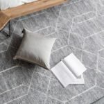 Emerald 絲混紡地毯