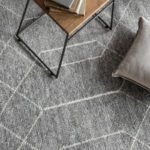 Emerald 絲混紡地毯