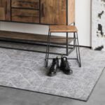 Emerald 絲混紡地毯