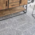 Emerald 絲混紡地毯