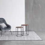 Emerald 絲混紡地毯