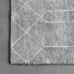 Emerald 絲混紡地毯