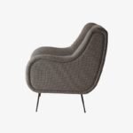 Polar Lounge Chair - Image 3