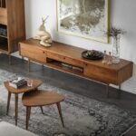 Retro TV Console - Image 2