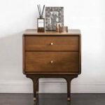 Julian Bedside Table