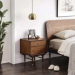 Julian Bedside Table - Image 2