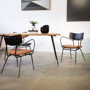 Diego Arm Chair