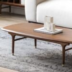 Julian Coffee Table - Image 3