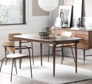 Julian Dining Table - Image 3