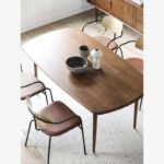 Julian Dining Table - Image 4