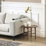 Julian Round Side Table - Image 2