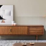 Julian TV Console - Image 3