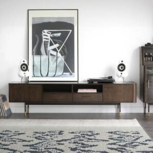Mia TV Console