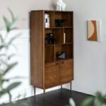 Retro Bookshelf - Image 4